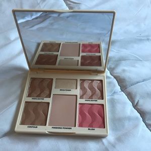 Cover FX Perfector Face Palette